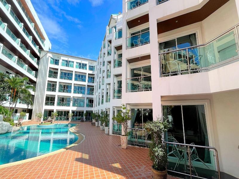 Dragon Beach Resort image