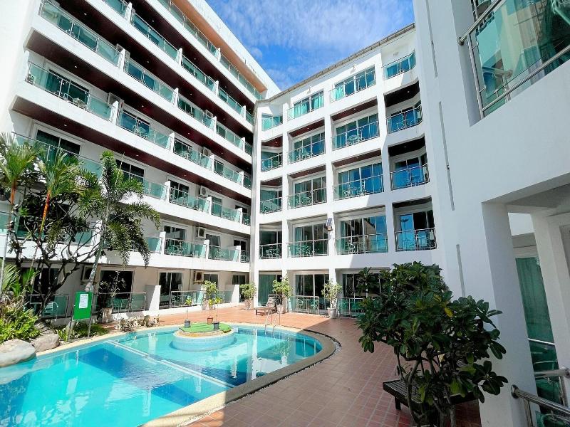Dragon Beach Resort image