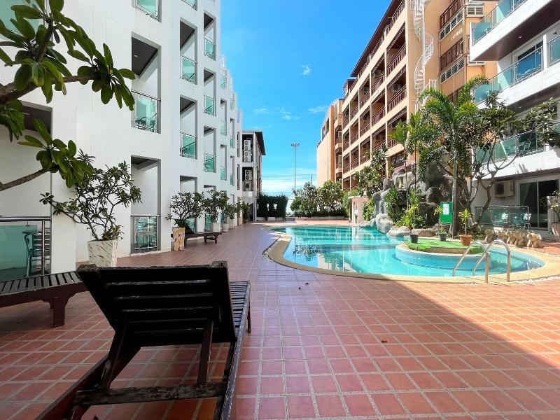 Dragon Beach Resort image