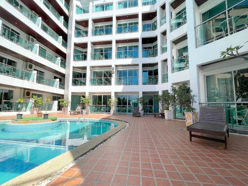 Dragon Beach Resort image