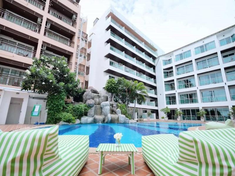 Dragon Beach Resort image