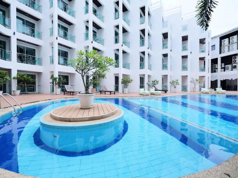 Dragon Beach Resort image