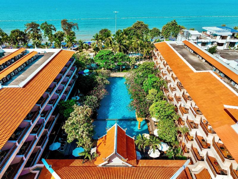 Avalon Beach Resort  image