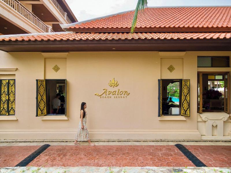 Avalon Beach Resort  image