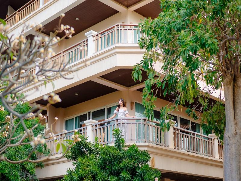 Avalon Beach Resort  image