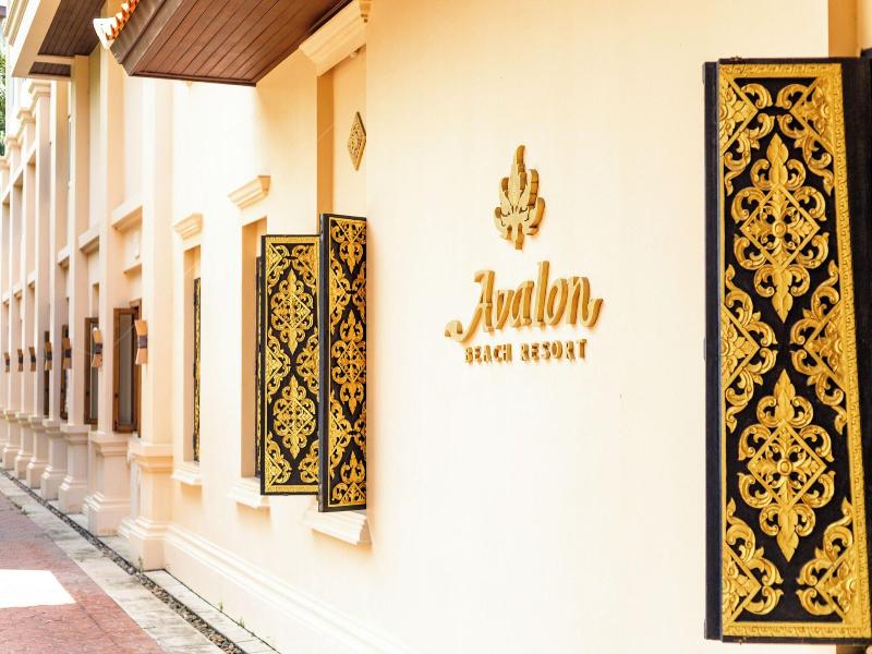 Avalon Beach Resort  image