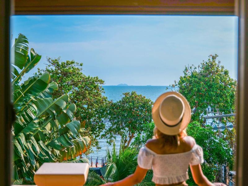 Avalon Beach Resort  image
