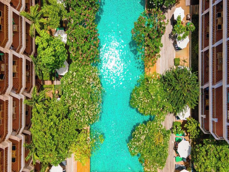Avalon Beach Resort  image