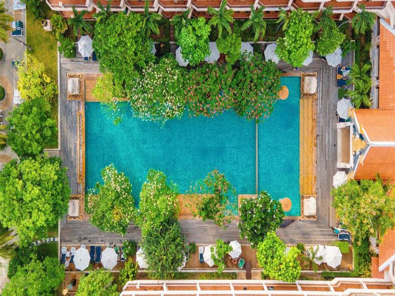 Avalon Beach Resort  image
