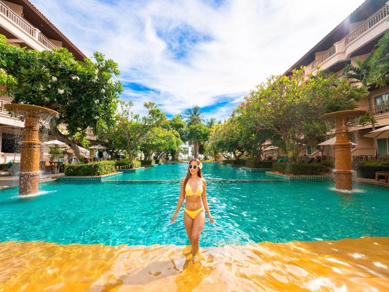 Avalon Beach Resort  image