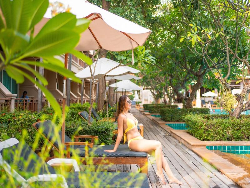 Avalon Beach Resort  image
