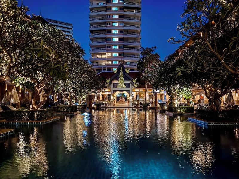 Avalon Beach Resort  image