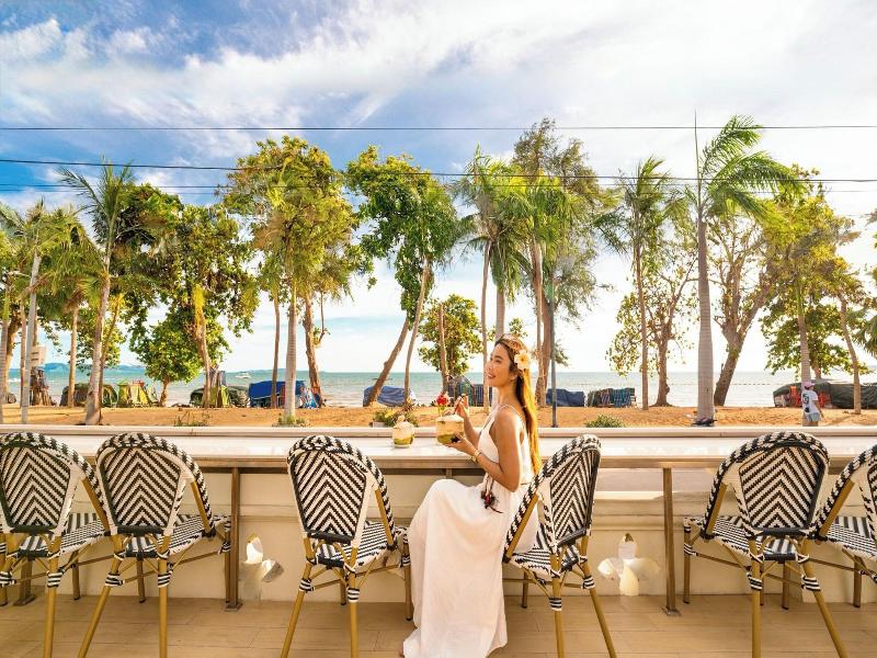 Avalon Beach Resort  image
