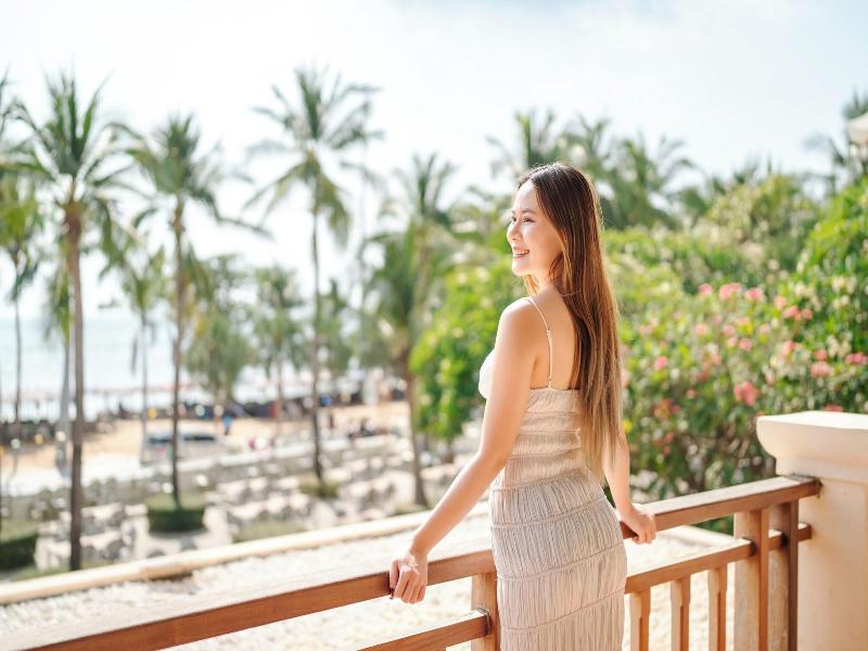 Avalon Beach Resort  image