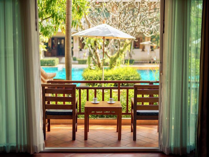 Avalon Beach Resort  image