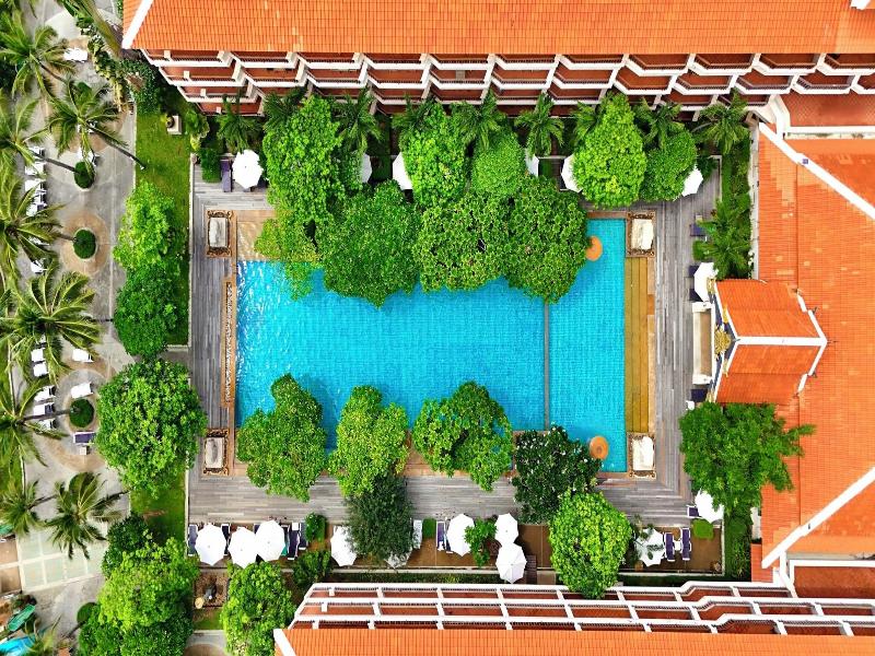 Avalon Beach Resort  image