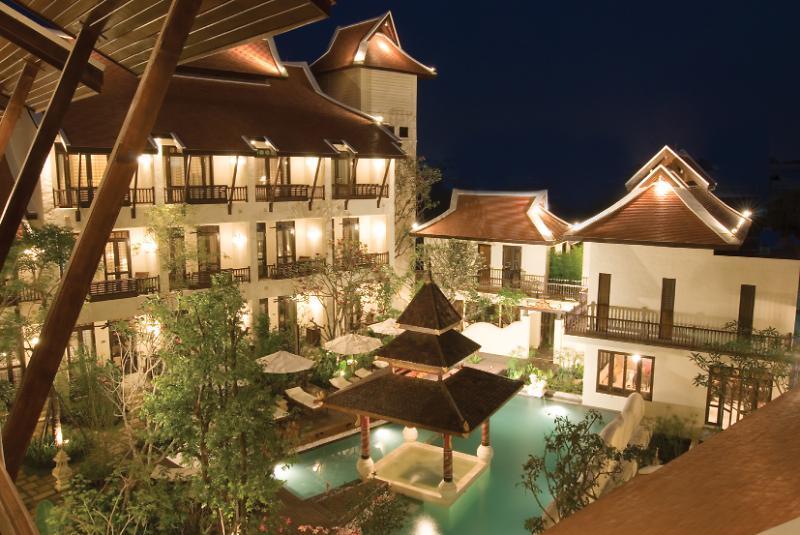 Puripunn Baby Grand Boutique Hotel