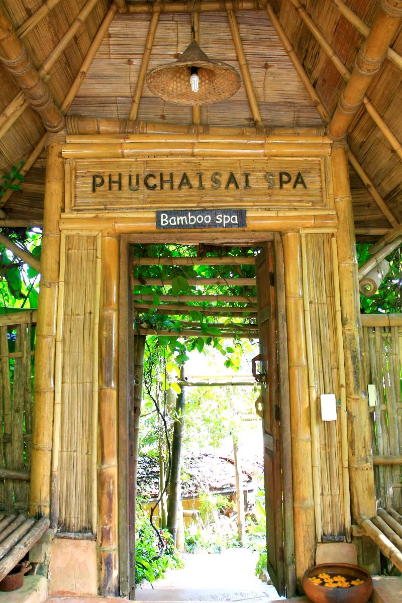 Phu Chaisai Mountain Resort & Spa Chiang Rai