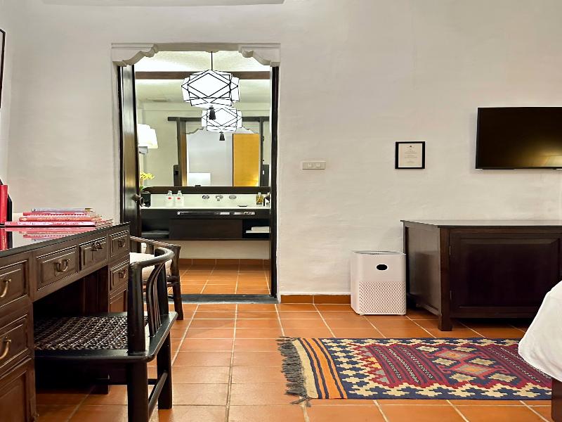 Rachamankha Hotel Chiang Mai (Adult Only) image
