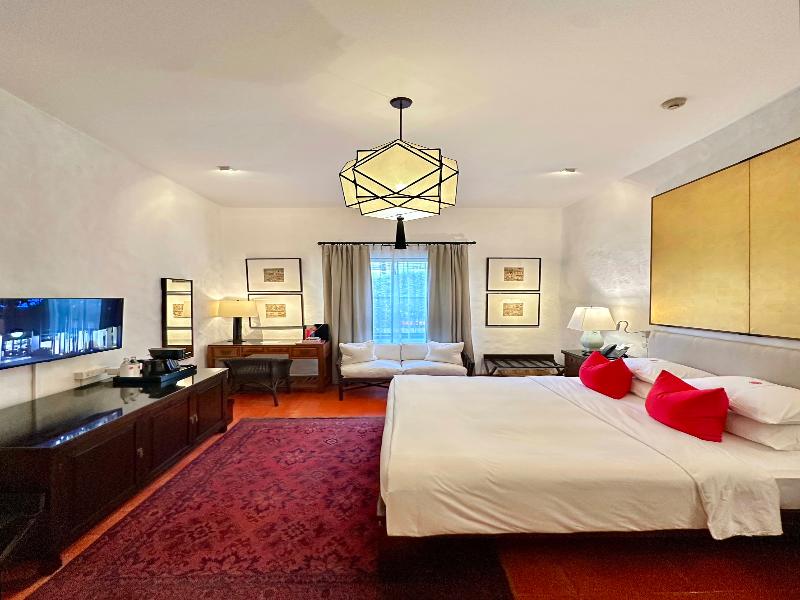 Rachamankha Hotel Chiang Mai (Adult Only) image
