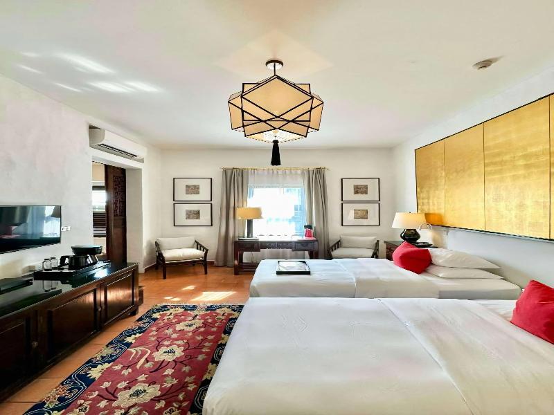 Rachamankha Hotel Chiang Mai (Adult Only) image