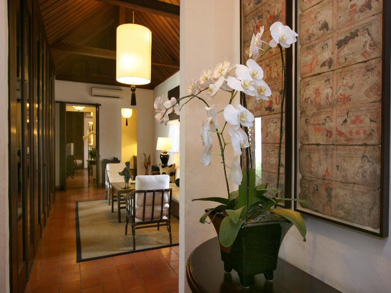 Rachamankha Hotel Chiang Mai (Adult Only) image