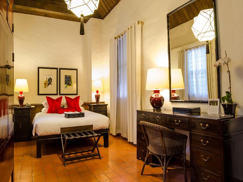 Rachamankha Hotel Chiang Mai (Adult Only) image