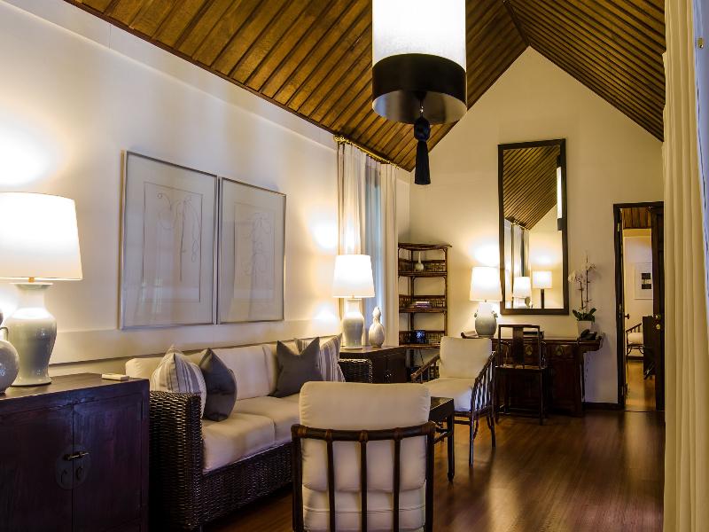 Rachamankha Hotel Chiang Mai (Adult Only) image