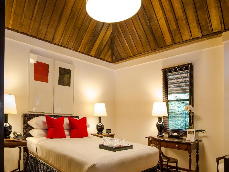 Rachamankha Hotel Chiang Mai (Adult Only) image