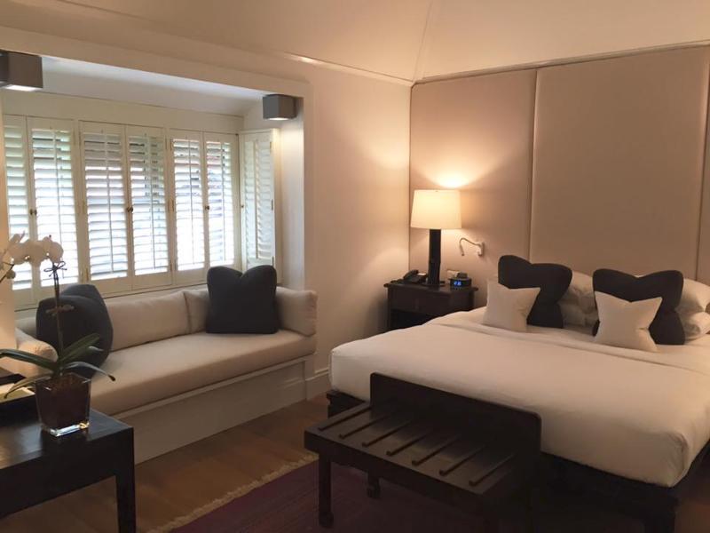 Rachamankha Hotel Chiang Mai (Adult Only) image