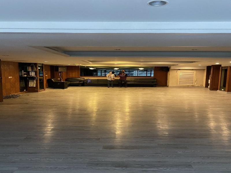 White Palace Hotel Bangkok image