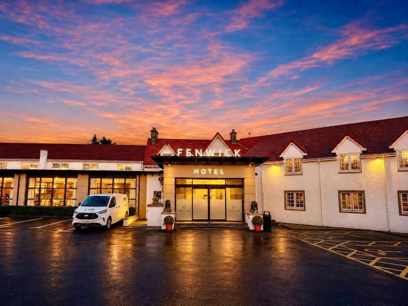 The Best Western Fenwick  image