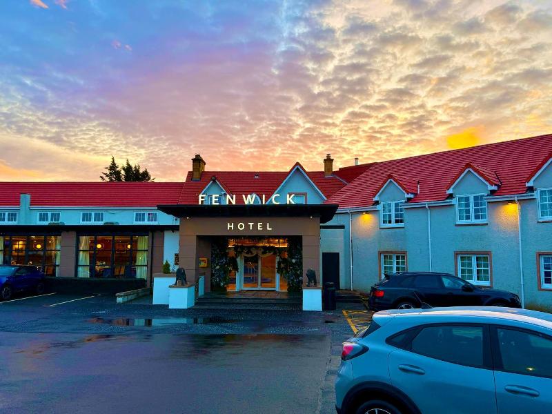 The Best Western Fenwick  image