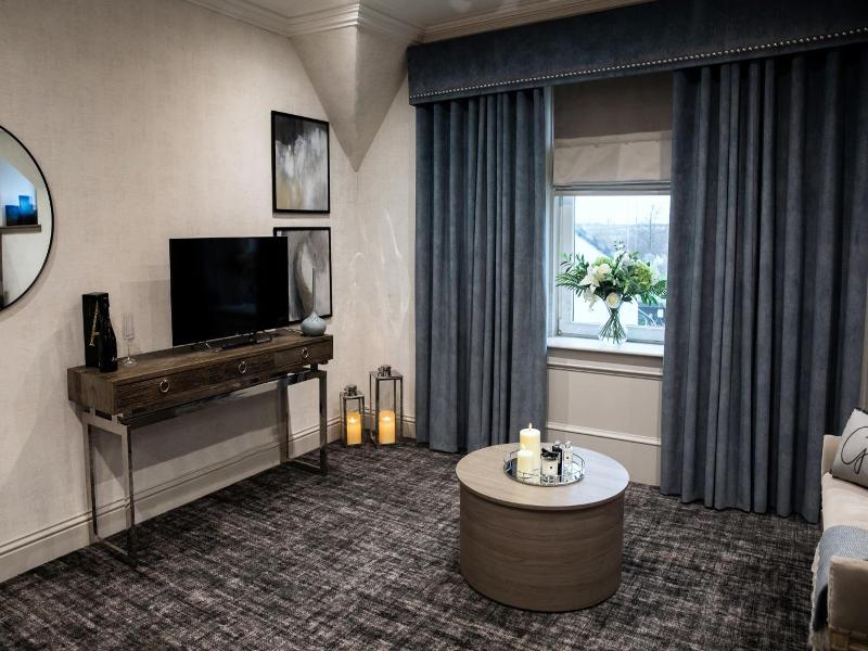 The Best Western Fenwick  image