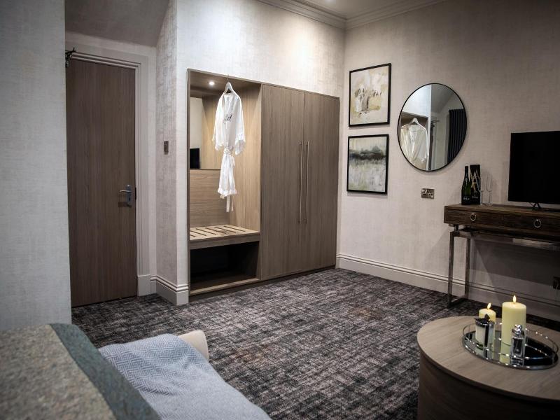 The Best Western Fenwick  image