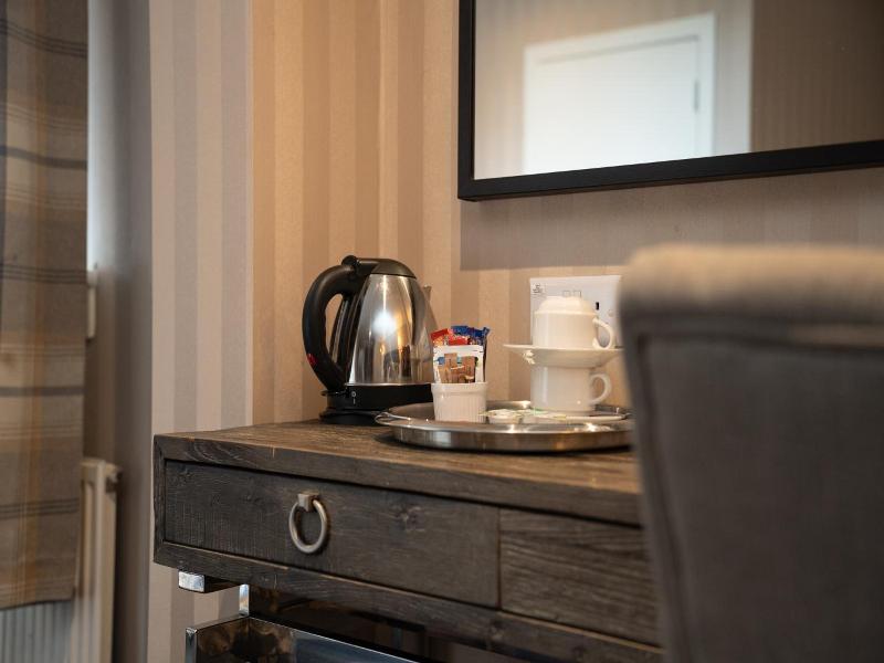 The Best Western Fenwick  image