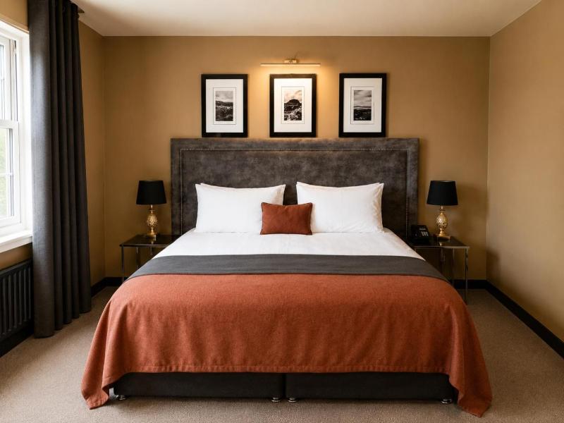 The Best Western Fenwick  image