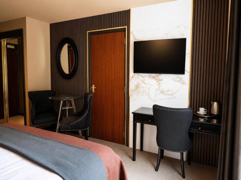 The Best Western Fenwick  image