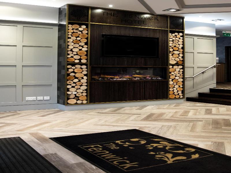 The Best Western Fenwick  image