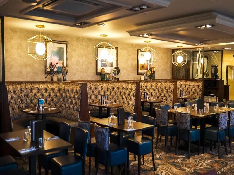 The Best Western Fenwick  image