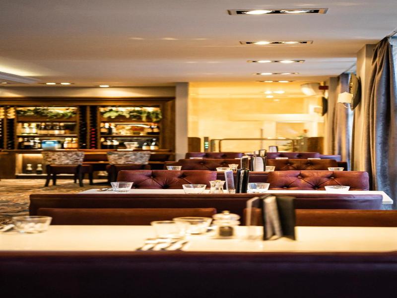 The Best Western Fenwick  image