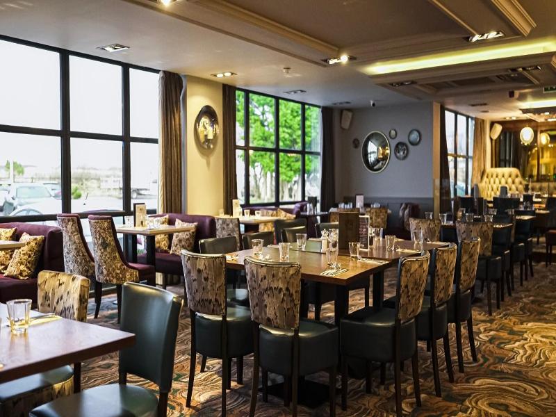 The Best Western Fenwick  image