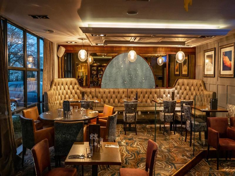The Best Western Fenwick  image