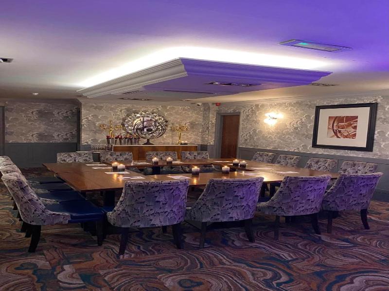 The Best Western Fenwick  image