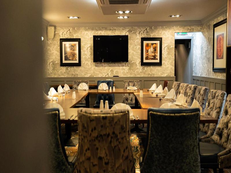 The Best Western Fenwick  image