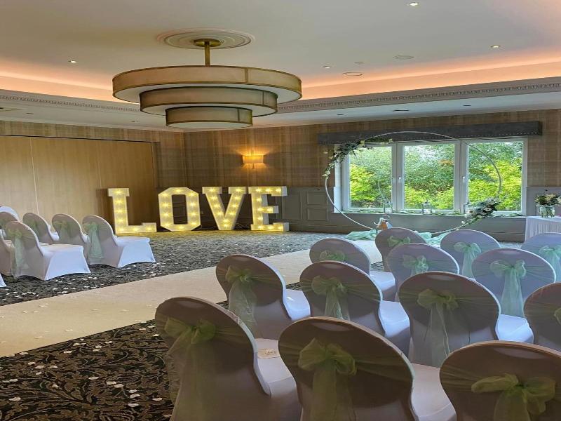 The Best Western Fenwick  image