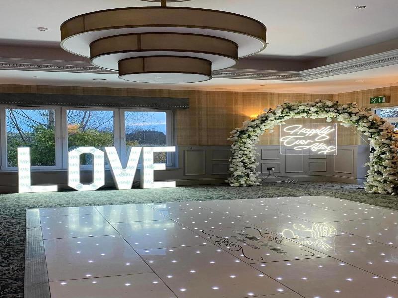 The Best Western Fenwick  image