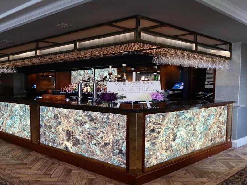 The Best Western Fenwick  image