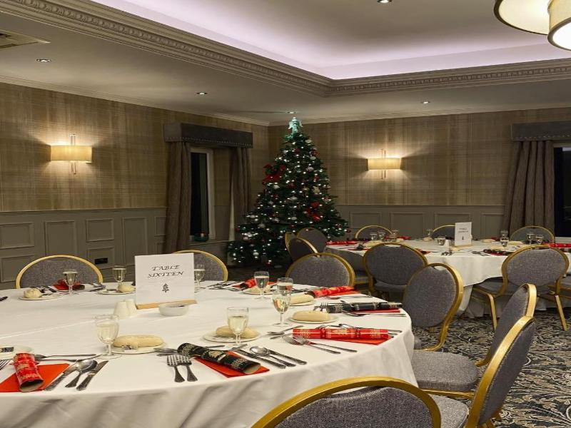 The Best Western Fenwick  image