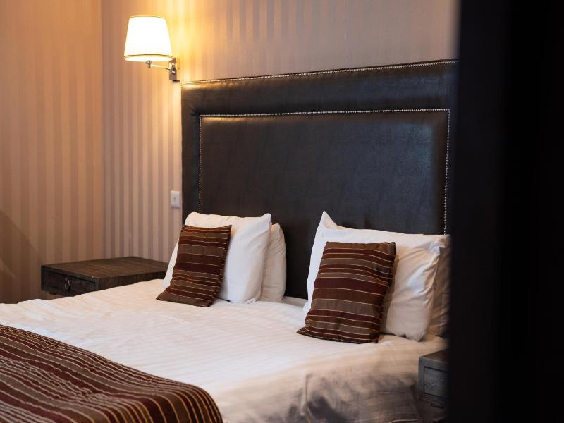 The Best Western Fenwick  image